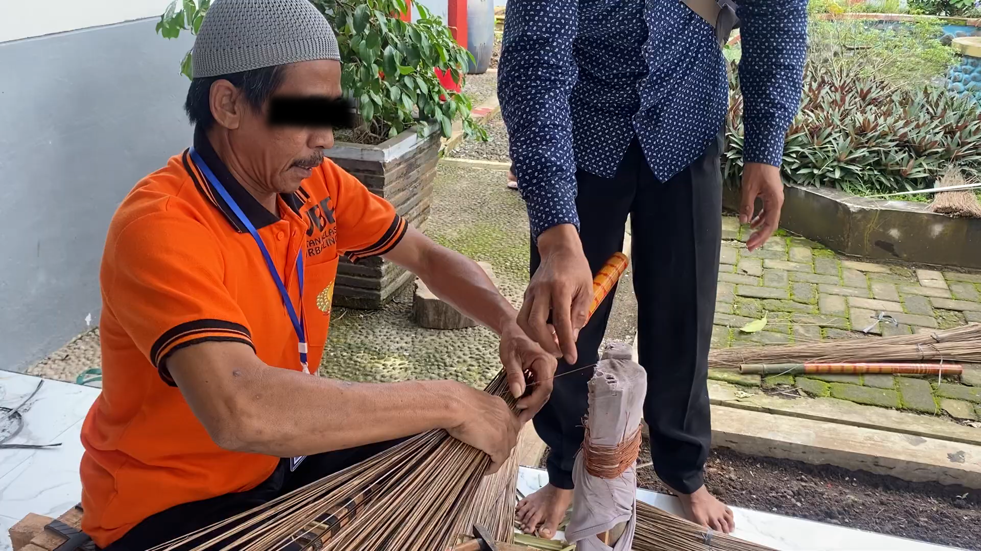 Kegiatan Pembinaan 1