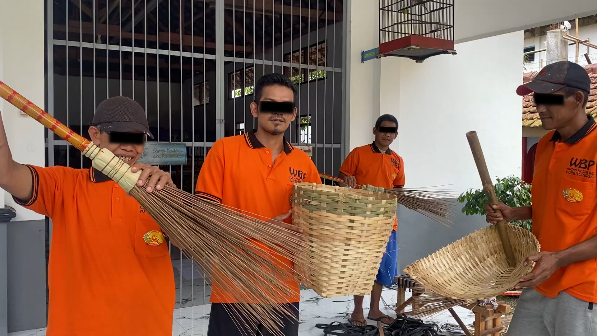 Kegiatan Pembinaan 2