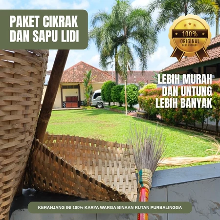 Paket Hemat Kebersihan